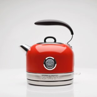 Goodmans stainless best sale steel kettle